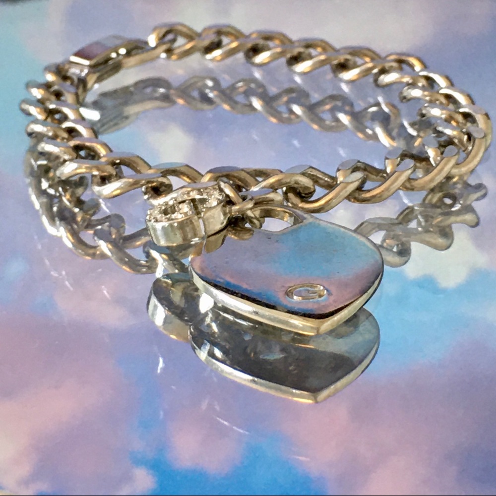 G bracelet